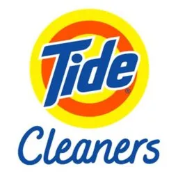 Tide Dry Cleaners of Texas logo