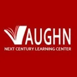 Vaughn Next Century Learning Center logo