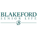 BLAKEFORD AT GREEN HILLS CORPORATION logo