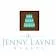 The Jenny Layne Bakery logo