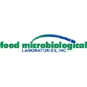 Food Microbiological Laboratories logo