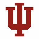 Indiana University logo