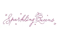 Sparkling Queens Cleaning Service logo