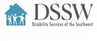 Disability Services of the Southwest logo