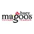 Huey Magoo's logo