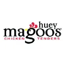 Huey Magoo's logo