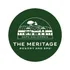 The Meritage Resort & Spa logo