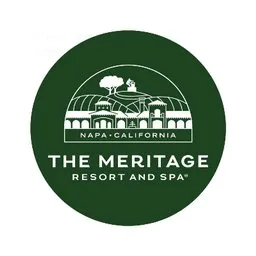 The Meritage Resort & Spa logo