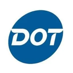 Dot Foods logo