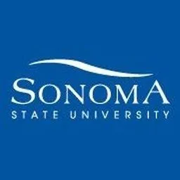 Sonoma State University logo