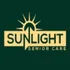 Sunlight Senior Care logo