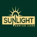 Sunlight Senior Care logo