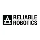 Reliable Robotics logo