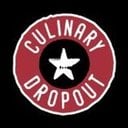 Culinary Dropout logo