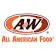 A&W Restaurants of Northeastern Wisconsin - Green Bay & Fox Valley logo