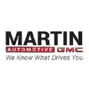 Martin Automotive Group logo