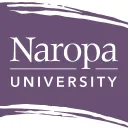 Naropa University logo