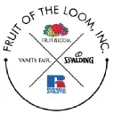 Fruit of the Loom, Inc. logo