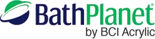 Bath Planet logo