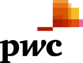 Pwc logo