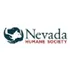 NEVADA HUMANE SOCIETY logo