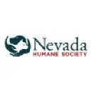 NEVADA HUMANE SOCIETY logo