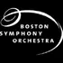 Boston Symphony Orchestra logo