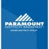 Paramount Hospitality Management logo
