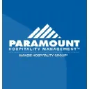 Paramount Hospitality Management logo