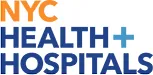 NYC Health Hospitals logo