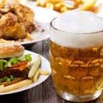 Sports Bar  Restaurant logo