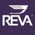 REVA INC logo