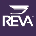 REVA INC logo
