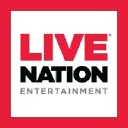 Live Nation Entertainment logo
