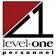 Level One Personnel logo