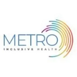 Metro Inclusive Health logo