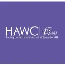 HOUSTON AREA WOMENS CENTER logo