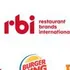 Restaurant Brands International logo