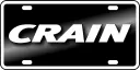 Crain Automotive logo