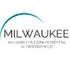 Milwaukee Rehabilitation Hospital logo
