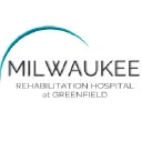 Milwaukee Rehabilitation Hospital logo