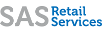 SAS Retail Services logo