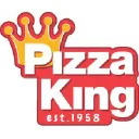 Pizza King logo