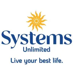 Systems Unlimited logo