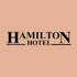 Hamilton Hotel logo