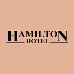 Hamilton Hotel logo