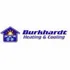 Burkhardt Heating, Cooling, Plumbing & Electric logo