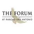 The Forum at Rancho San Antonio logo