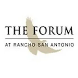 The Forum at Rancho San Antonio logo