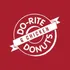 Do-rite Donuts & Coffee logo